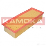 Воздушный фильтр KAMOKA 67 8PQZL 1660378 f201201 - Изображение 2