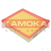 Воздушный фильтр KAMOKA f239601 1424225800 L R12NVP
