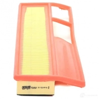 Воздушный фильтр KAMOKA f224501 P0 VSS 1660605 - Изображение 4