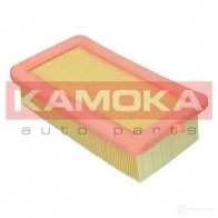 Воздушный фильтр KAMOKA 1437560935 1P5L QG f249201 - Изображение 2