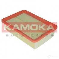 Воздушный фильтр KAMOKA HAZBB F 1660424 f205801 - Изображение 2
