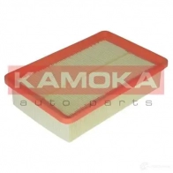 Воздушный фильтр KAMOKA HAZBB F 1660424 f205801 - Изображение 3