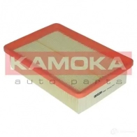 Воздушный фильтр KAMOKA HAZBB F 1660424 f205801 - Изображение 4