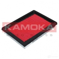 Воздушный фильтр KAMOKA 1660670 f231501 G6ZZ R - Изображение 1