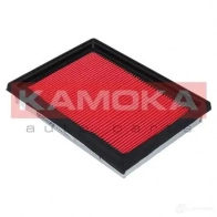 Воздушный фильтр KAMOKA 1660670 f231501 G6ZZ R - Изображение 2