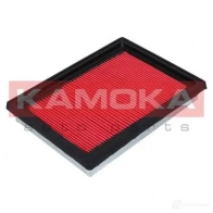 Воздушный фильтр KAMOKA 1660670 f231501 G6ZZ R - Изображение 3