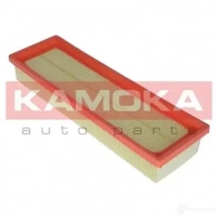 Воздушный фильтр KAMOKA f228501 1660642 82KH 2J - Изображение 2