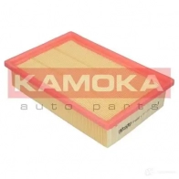 Воздушный фильтр KAMOKA TL 39EC 1660414 f204801 - Изображение 2