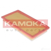 Воздушный фильтр KAMOKA f217601 1660538 Z5 NCRU - Изображение 2