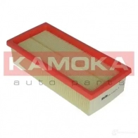 Воздушный фильтр KAMOKA 1660702 f234901 6F8Z P7 - Изображение 2