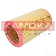 Воздушный фильтр KAMOKA 1660717 4FCTY O8 f236401