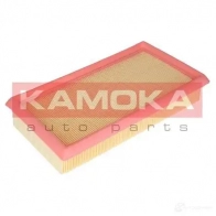 Воздушный фильтр KAMOKA f228901 Renault Scenic (JA, FA) 1 Минивэн 1.9 D (JA0J. FA0J) 64 л.с. 1999 – 2001 UAGI 0