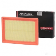 Воздушный фильтр KAMOKA 1660471 f210501 C RL03AX - Изображение 2