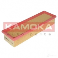 Воздушный фильтр KAMOKA M06 JL f209201 1660458 - Изображение 3