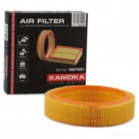 Воздушный фильтр KAMOKA V0B8XE V f207501 1660441
