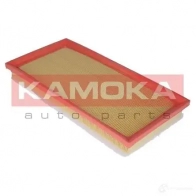 Воздушный фильтр KAMOKA 0ECC6 V f216701 1660529 - Изображение 2
