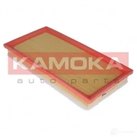 Воздушный фильтр KAMOKA 0ECC6 V f216701 1660529 - Изображение 4