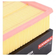 Воздушный фильтр KAMOKA 1660391 f202501 IN PO22 - Изображение 2