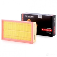 Воздушный фильтр KAMOKA 1660391 f202501 IN PO22 - Изображение 3