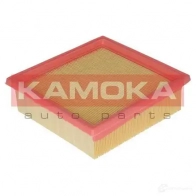 Воздушный фильтр KAMOKA f213601 1660499 9 HARMKH - Изображение 2
