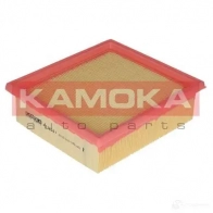 Воздушный фильтр KAMOKA f213601 1660499 9 HARMKH - Изображение 4