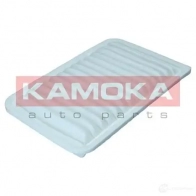 Воздушный фильтр KAMOKA EVP ZA7V f251501 1437561242 - Изображение 3