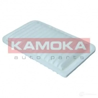 Воздушный фильтр KAMOKA EVP ZA7V f251501 1437561242 - Изображение 4