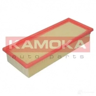Воздушный фильтр KAMOKA f202401 BZ 9AKH 1660390 - Изображение 7