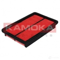 Воздушный фильтр KAMOKA 1660460 f209401 X3W7 RD - Изображение 2
