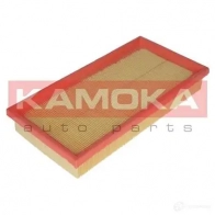 Воздушный фильтр KAMOKA 6BD9U LO f230701 1660663 - Изображение 2