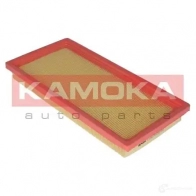 Воздушный фильтр KAMOKA 1660537 f217501 6X4QHN I - Изображение 4