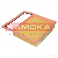 Воздушный фильтр KAMOKA P FU88 f252901 1437943860 - Изображение 2