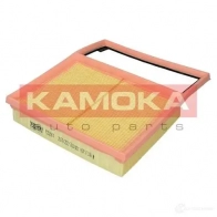 Воздушный фильтр KAMOKA P FU88 f252901 1437943860 - Изображение 3