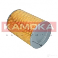 Воздушный фильтр KAMOKA LMV8K P 1660525 f216201 - Изображение 2