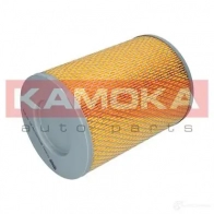 Воздушный фильтр KAMOKA LMV8K P 1660525 f216201 - Изображение 3