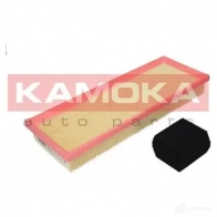 Воздушный фильтр KAMOKA 0ZY SKHT f239701 1424225801 - Изображение 2