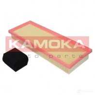 Воздушный фильтр KAMOKA 0ZY SKHT f239701 1424225801 - Изображение 3