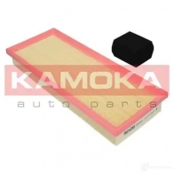 Воздушный фильтр KAMOKA 0ZY SKHT f239701 1424225801 - Изображение 5