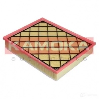 Воздушный фильтр KAMOKA 1660551 f218901 Z HL4O - Изображение 4