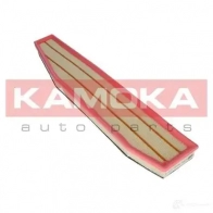 Воздушный фильтр KAMOKA f218701 1660549 9 0O5P - Изображение 2