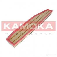 Воздушный фильтр KAMOKA f218701 1660549 9 0O5P - Изображение 3