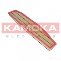 Воздушный фильтр KAMOKA f218701 1660549 9 0O5P - Изображение 4