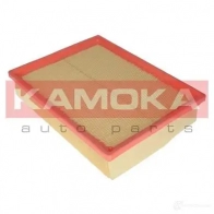 Воздушный фильтр KAMOKA HW UU0 1660628 f227101 - Изображение 2