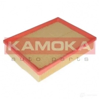 Воздушный фильтр KAMOKA HW UU0 1660628 f227101 - Изображение 3