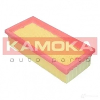 Воздушный фильтр KAMOKA K7J M6 f251601 1437951042 - Изображение 3
