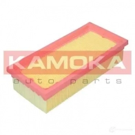 Воздушный фильтр KAMOKA K7J M6 f251601 1437951042 - Изображение 4