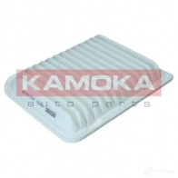 Воздушный фильтр KAMOKA 5UF AV8 f246501 1437561258 - Изображение 2