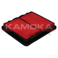 Воздушный фильтр KAMOKA f207601 YWB DI4Z 1660442 - Изображение 2