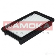 Воздушный фильтр KAMOKA f212901 1660493 GJP 6ZF - Изображение 3