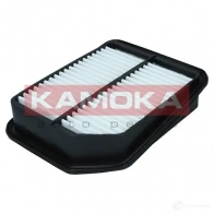 Воздушный фильтр KAMOKA FH 8MW2F f249901 1437561262 - Изображение 3